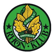 Herzlich Willkommen im Rhönklub Bad Kissingen Logo